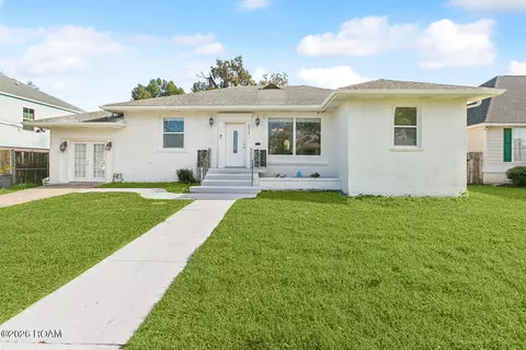 5217 Chamberlain Dr, New Orleans, LA 70122