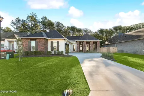 639 Night Heron Ln, Madisonville, LA 70447