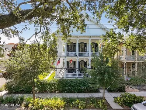 1006 Washington Ave, New Orleans, LA 70130