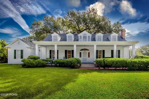 605 Morningside Dr, Houma, LA 70360