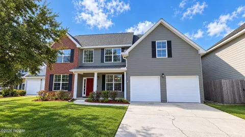 14244 Cloverhill Blvd, Baton Rouge, LA 70809