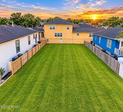 5634 Franklin Ave, New Orleans, LA 70122