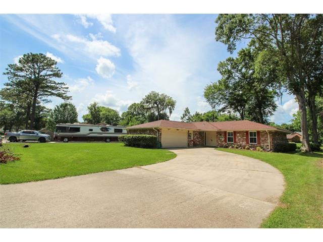 21 Cathy Dr, Luling, LA 70070 photo 1