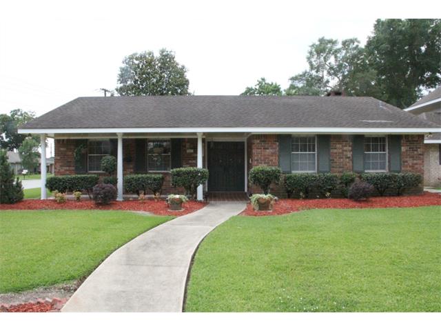 101 Camellia Ct, Luling, LA 70070 photo 1