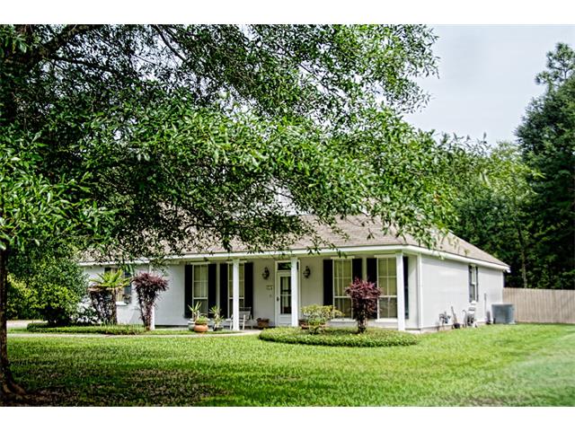 514 Covington Point Dr, Covington, LA 70433 photo 1