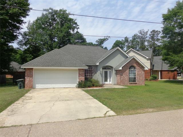 1015 Newman Cir, Franklinton, LA 70438 photo 1