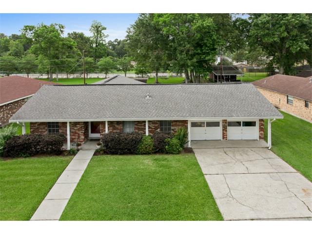 106 Evergreen Ct, Luling, LA 70070 photo 1