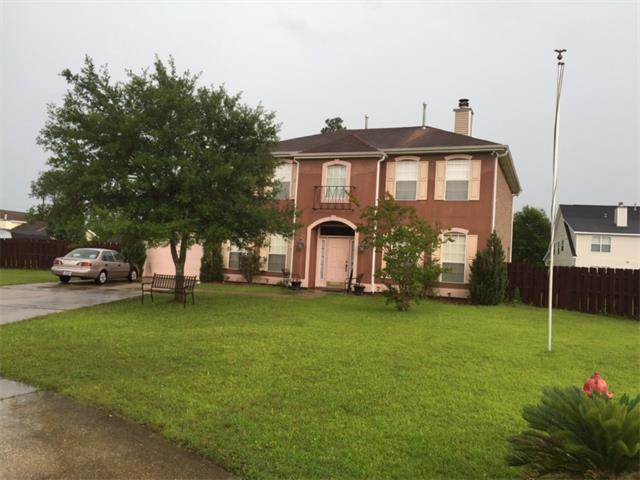 1012 Chestnut Ct, Slidell, LA 70458 photo 1