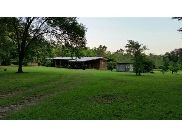 33020 Pitcher Rd, Springfield, LA 70462 photo 1