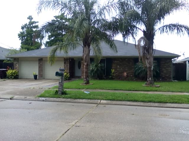 4309 Illinois Ave, Kenner, LA 70065 photo 1
