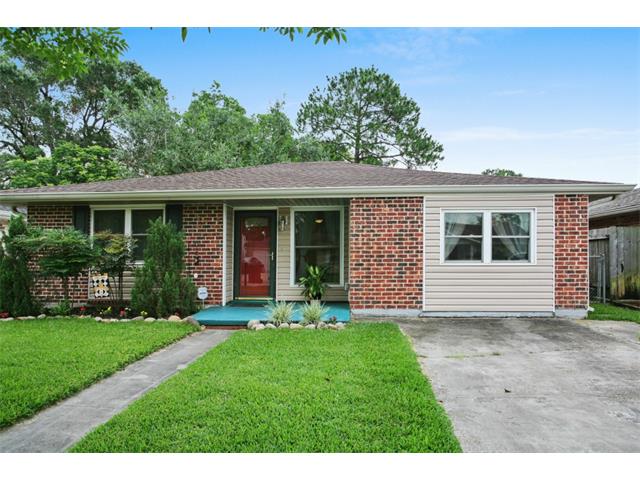 3282 Continental Dr, Kenner, LA 70065 photo 1