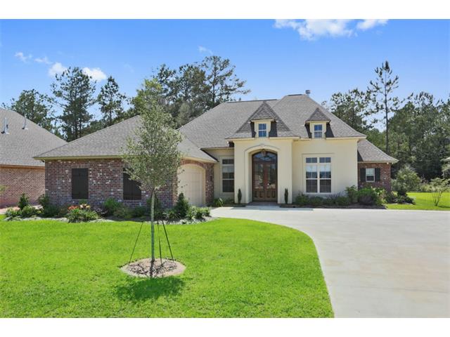 317 Rue St Emilion Dr, Covington, LA 70433 photo 1