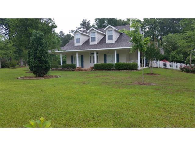 47050 Rivergate Dr, Robert, LA 70455 photo 1