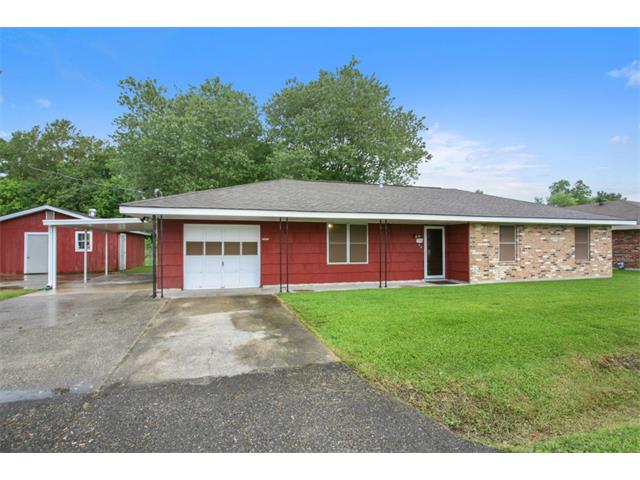 916 Kinler St, Luling, LA 70070 photo 1