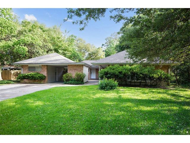 123 Fairway Dr, Covington, LA 70433 photo 1
