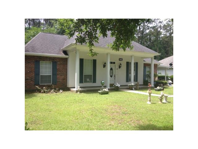 11 Spruce Dr, Covington, LA 70433 photo 1