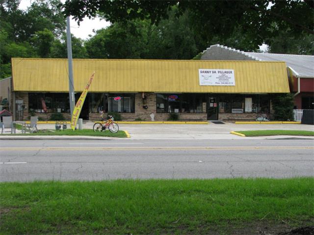 1626 Front St, Slidell, LA 70458 photo 1
