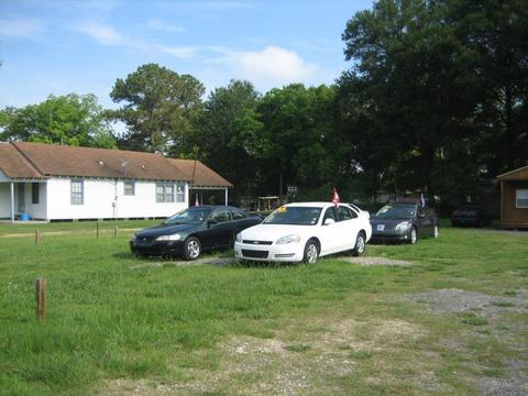 13183 Hwy 190, Hammond, LA 70403