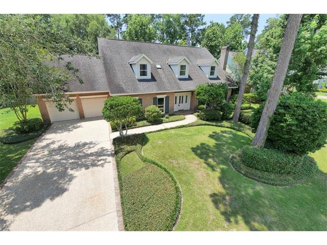 520 Beau Chene Dr, Mandeville, LA 70471 photo 1