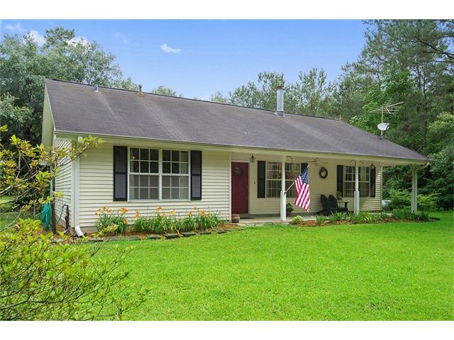 18575 Coin Rd, Covington, LA 70435 photo 1