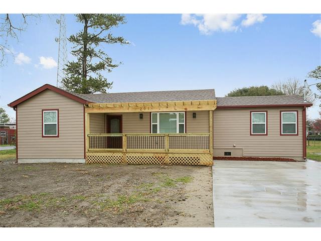 201 3rd St, Luling, LA 70070 photo 1