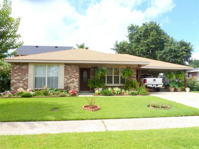 5212 Willowtree Rd, Marrero, LA 70072 photo 1