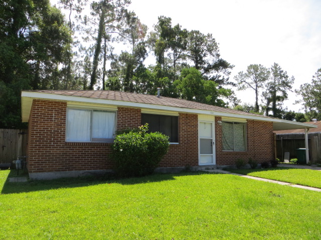 362 Oriole Dr, Slidell, LA 70458 photo 1