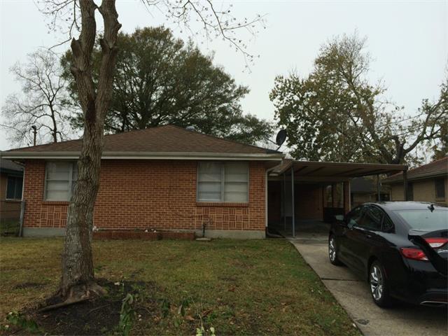 1301 Michael St, New Orleans, LA 70114 photo 1
