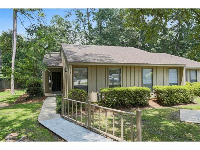 125 Hampton Ct, Mandeville, LA 70471 photo 1