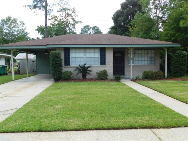 255 Cardinal Dr, Slidell, LA 70458 photo 1
