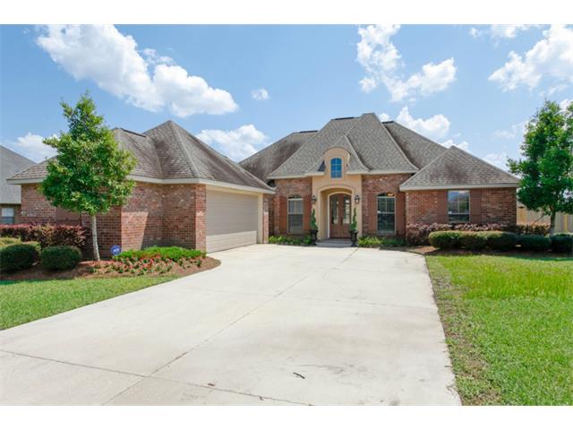 112 Lac Verret Dr, Luling, LA 70070 photo 1