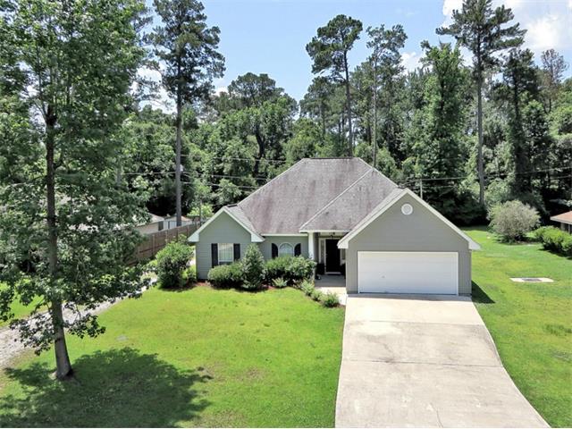 219 Robinhood Rd, Covington, LA 70433 photo 1