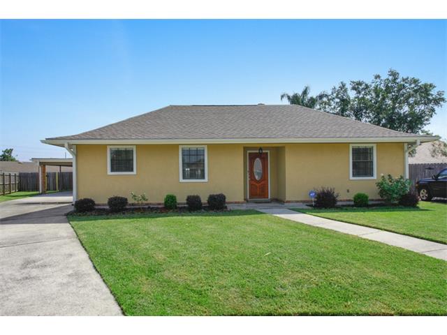 3382 Cannes Pl, Kenner, LA 70065 photo 1