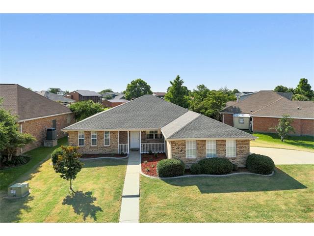 106 Constellation Dr, Slidell, LA 70458 photo 1