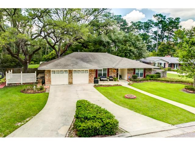119 Crapemyrtle Cir, Covington, LA 70433 photo 1