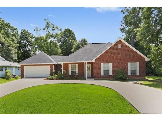 609 Orleans Ave, Covington, LA 70433 photo 1