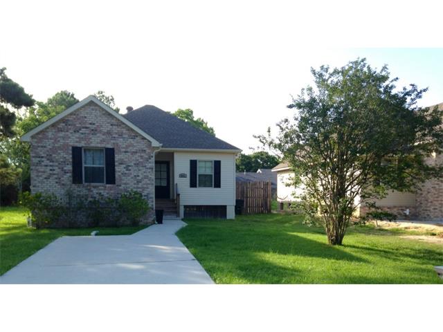 40685 Ranch Rd, Slidell, LA 70461 photo 1