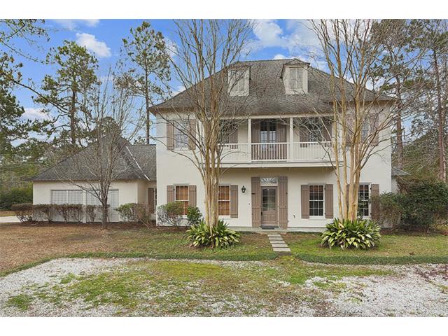 15101 Dendinger Dr, Covington, LA 70433 photo 1