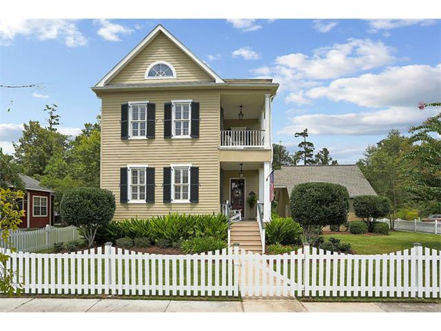 1416 Savannah St, Covington, LA 70435 photo 1