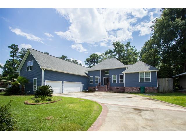 103 Oak Leaf Dr, Slidell, LA 70461 photo 1