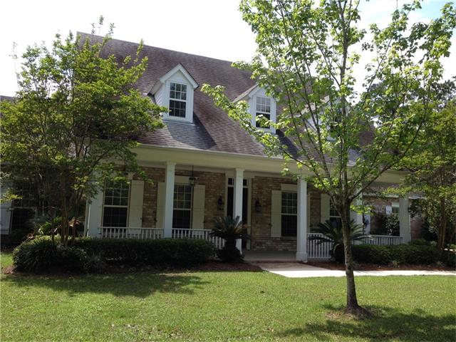 91 Mayers Trce, Slidell, LA 70460 photo 1