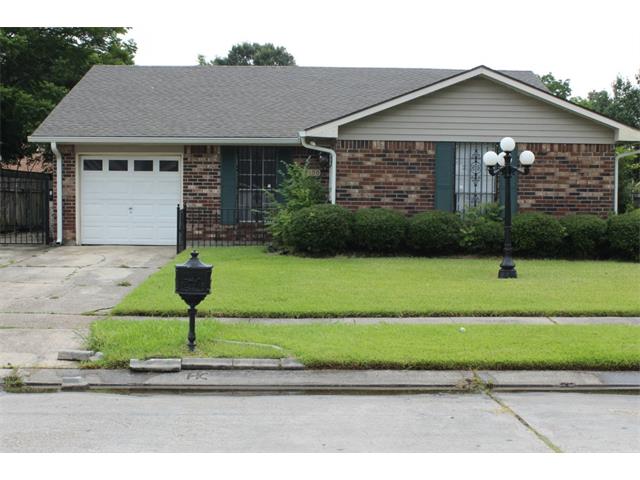 2500 Mesa Dr, Marrero, LA 70072 photo 1