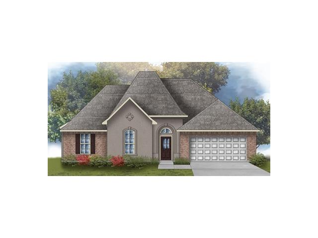 1821 Justin Dr, Covington, LA 70435 photo 1