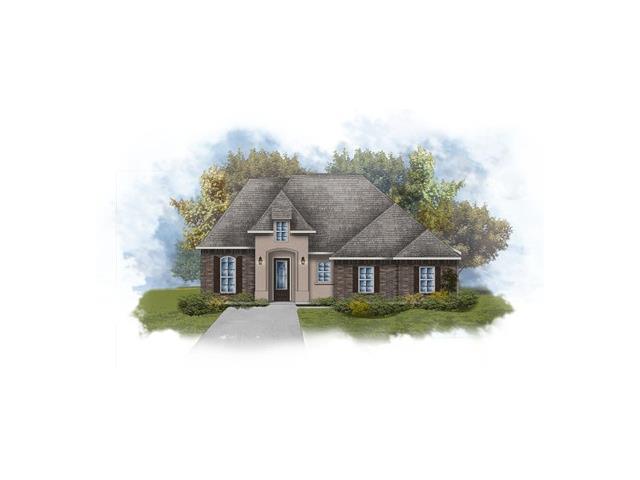 1813 Justin Dr, Covington, LA 70435 photo 1