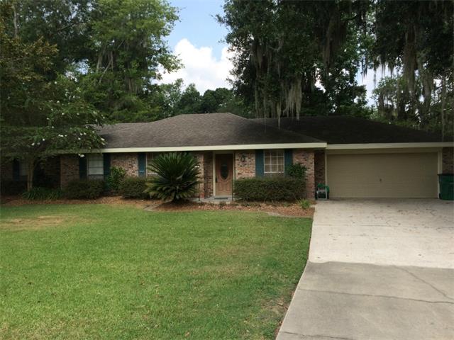 13 Patricia Ct, Luling, LA 70070 photo 1