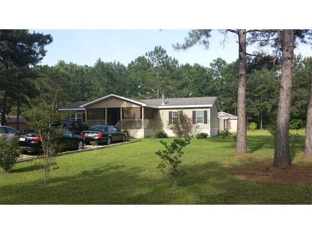 76290 Carroll Dr, Covington, LA 70435 photo 1