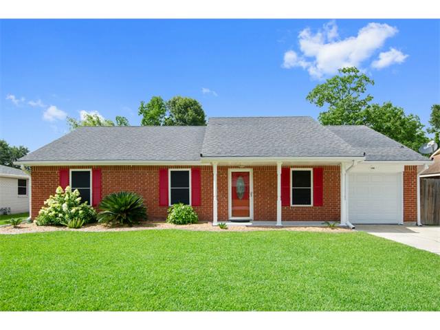 1558 Sunset Dr, Slidell, LA 70460 photo 1