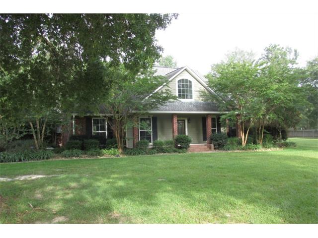 47086 Willow Dr, Robert, LA 70455 photo 1