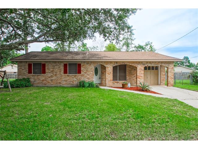 103 Bernay Dr, Slidell, LA 70458 photo 1