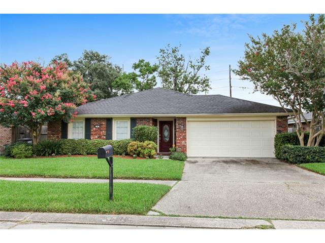 4 Normandy Dr, Kenner, LA 70065 photo 1